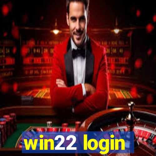 win22 login